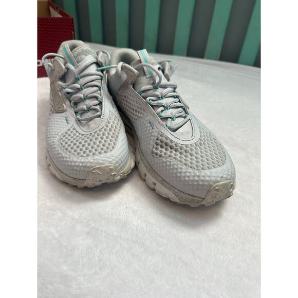 Under Armour M10/W11.5 HOVR Summit Urban TXT Marathon Running Shoes/Sneakers main image 4